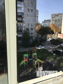 3-к квартира, вторичка, 52м2, 4/9 этаж