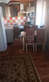 3-к квартира, вторичка, 57м2, 5/5 этаж
