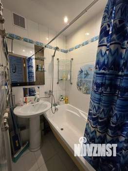 2-к квартира, вторичка, 46м2, 4/5 этаж