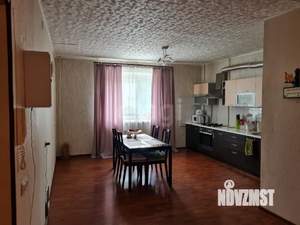 3-к квартира, вторичка, 100м2, 3/7 этаж