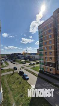 2-к квартира, вторичка, 44м2, 4/10 этаж