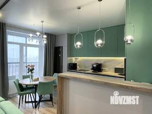 3-к квартира, вторичка, 75м2, 13/17 этаж