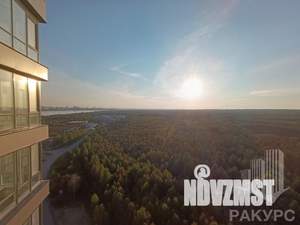 2-к квартира, сданный дом, 68м2, 11/23 этаж