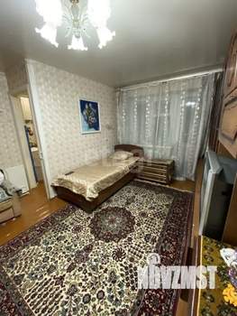 2-к квартира, вторичка, 43м2, 3/5 этаж