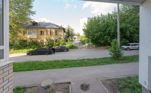 Студия квартира, вторичка, 19м2, 1/25 этаж