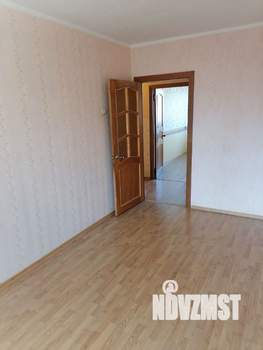 3-к квартира, вторичка, 60м2, 6/9 этаж