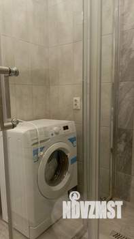 1-к квартира, вторичка, 25м2, 5/6 этаж