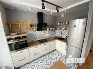 3-к квартира, вторичка, 84м2, 8/25 этаж