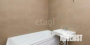3-к квартира, вторичка, 64м2, 14/25 этаж
