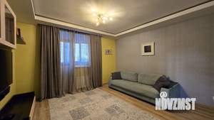 2-к квартира, вторичка, 68м2, 3/16 этаж