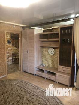 1-к квартира, вторичка, 41м2, 2/3 этаж