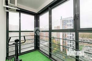 2-к квартира, вторичка, 55м2, 13/25 этаж