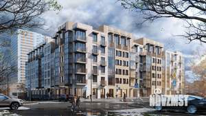 3-к квартира, вторичка, 70м2, 5/6 этаж