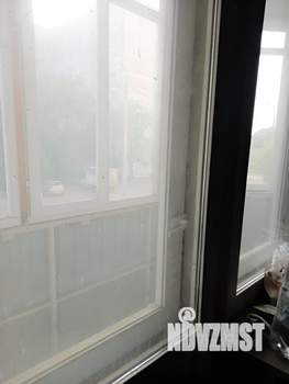 3-к квартира, вторичка, 66м2, 2/11 этаж