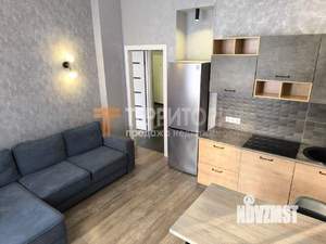 1-к квартира, вторичка, 50м2, 2/9 этаж