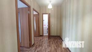 1-к квартира, вторичка, 38м2, 16/23 этаж