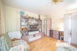 1-к квартира, вторичка, 34м2, 1/9 этаж