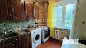 3-к квартира, вторичка, 60м2, 4/5 этаж
