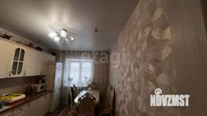 3-к квартира, вторичка, 87м2, 7/25 этаж