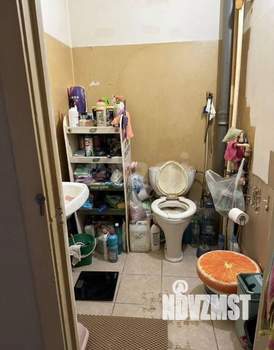 3-к квартира, вторичка, 104м2, 4/10 этаж