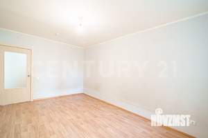 1-к квартира, вторичка, 47м2, 3/16 этаж