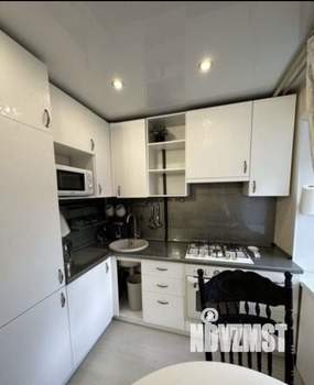 3-к квартира, вторичка, 60м2, 4/5 этаж