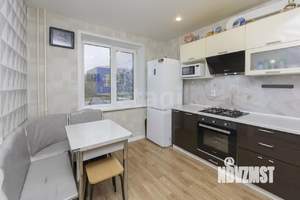 3-к квартира, вторичка, 66м2, 1/9 этаж