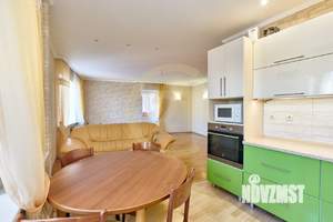 3-к квартира, вторичка, 95м2, 7/16 этаж