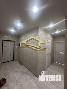 2-к квартира, вторичка, 51м2, 3/25 этаж