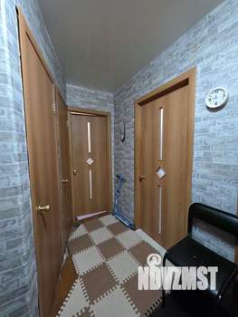 2-к квартира, вторичка, 46м2, 4/5 этаж