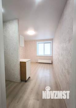 Студия квартира, вторичка, 15м2, 1/9 этаж