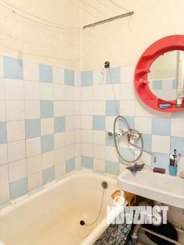 2-к квартира, вторичка, 44м2, 8/9 этаж