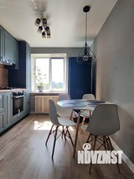 2-к квартира, вторичка, 50м2, 6/12 этаж