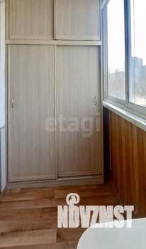 3-к квартира, вторичка, 66м2, 4/9 этаж