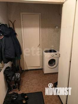 1-к квартира, вторичка, 34м2, 9/9 этаж