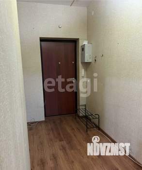 1-к квартира, вторичка, 46м2, 18/27 этаж