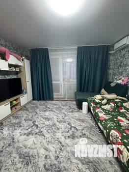2-к квартира, вторичка, 60м2, 11/17 этаж