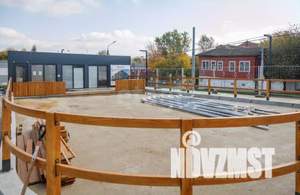3-к квартира, сданный дом, 72м2, 4/8 этаж
