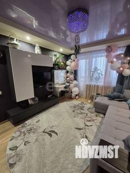 2-к квартира, вторичка, 50м2, 4/10 этаж