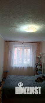 2-к квартира, вторичка, 43м2, 4/5 этаж