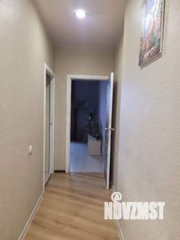 3-к квартира, вторичка, 78м2, 11/16 этаж