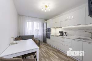 2-к квартира, вторичка, 45м2, 11/25 этаж