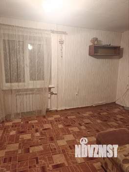 1-к квартира, вторичка, 31м2, 4/7 этаж