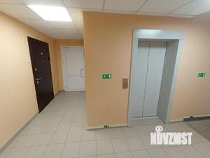2-к квартира, вторичка, 42м2, 2/4 этаж