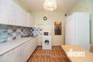 2-к квартира, вторичка, 53м2, 5/10 этаж