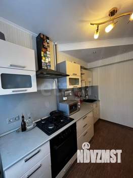 2-к квартира, вторичка, 44м2, 3/9 этаж