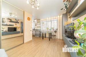 2-к квартира, вторичка, 40м2, 2/5 этаж