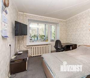 2-к квартира, вторичка, 46м2, 3/5 этаж