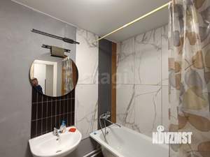 Студия квартира, вторичка, 33м2, 2/17 этаж