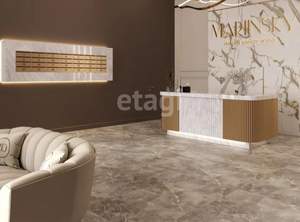 1-к квартира, вторичка, 70м2, 2/7 этаж